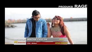 Intan Penguin - Mintak Ciek Da (Vcd Original)