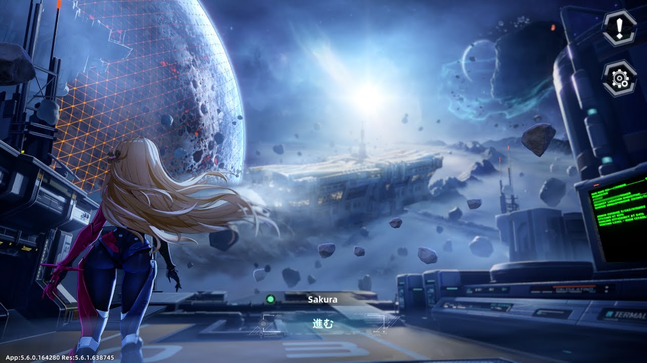 幻塔【JP/APAC】いつもの幻塔かな【初見さん歓迎】