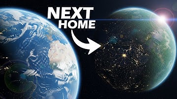 Kepler Found It... Earth 2.0 | Which Planet Will Be Our Next Home?”