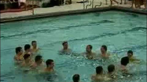 DSP Anchor Splash 2007