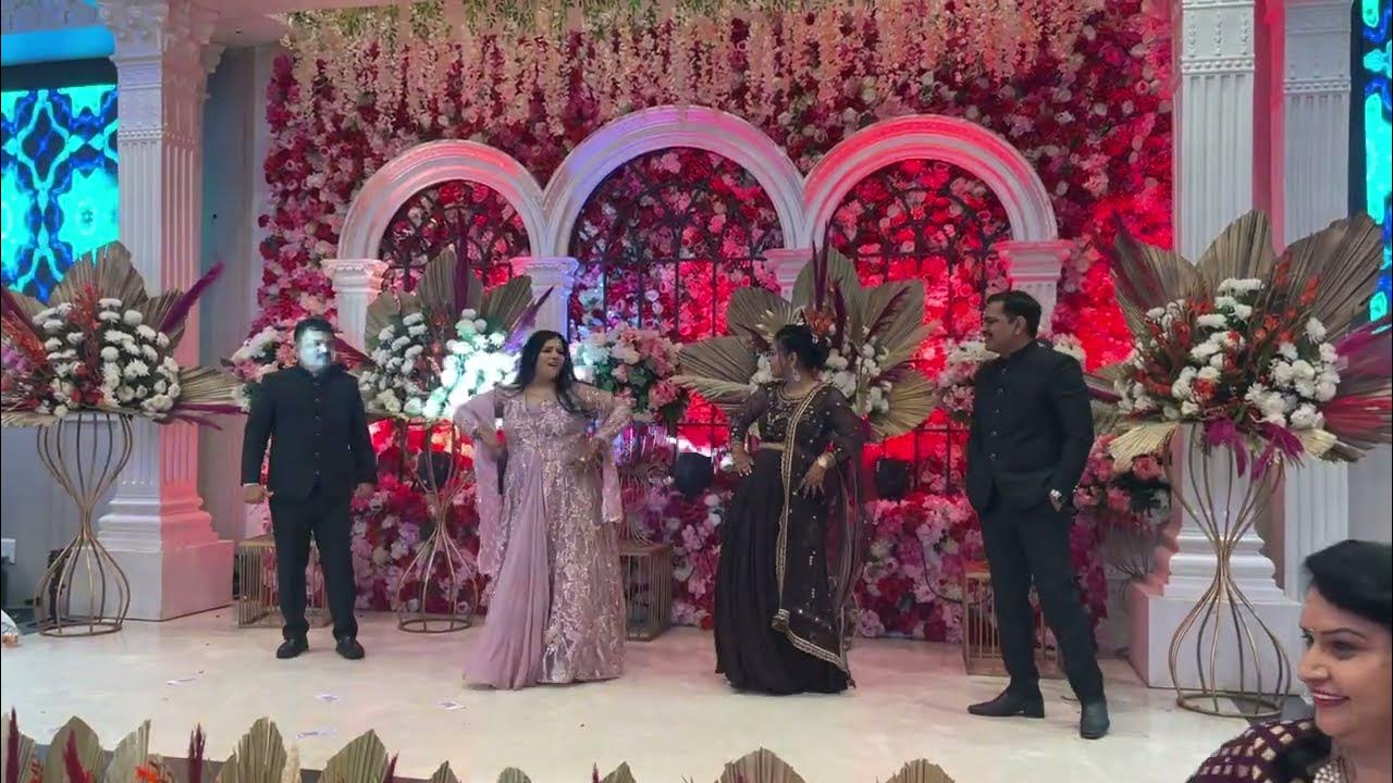 25th anniversary dance songs for parents