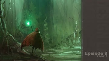 Design Lab [sunken forest] - 3/3