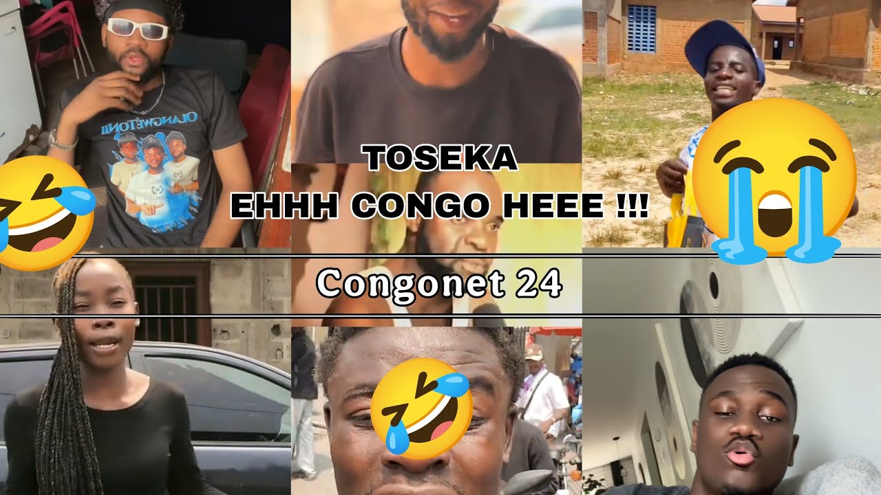 🤣😭 Toseka makambu ya #congo mboka 🤣 oyo #mboka elengi 😭 #collage