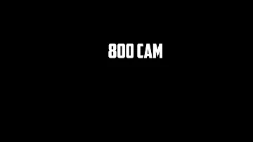 800 Cam - Demon Seed (Official Video) Shot by : @Shotbykkirk