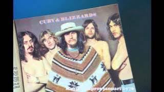 Cuby & the Blizzards - Five Long Years - Live VPRO Campus 1971 feat. Eelco Gelling