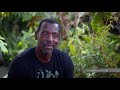 Strayer Studios: Behind the Scenes with Ron Finley, The Gangsta Gardener