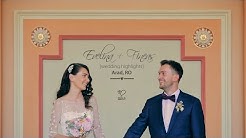 Clip Filmare Nunta In Aer Liber Fineas Si Evelina