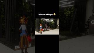 Solars Siness Is Hilarious Sun And Moon Show Tsams