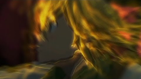 Vendetta! - Edgy Rotate Style [AMV/edit] Alight Motion 3.8.0 |(Free PF with 50 likes)