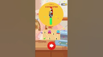 Fork N Sausage 😜 2 Level Gameplay Walkthrough | Best Android, iOS Games #shorts