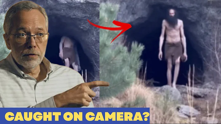 The Nephilim Are Returning? Dr. Michael Heiser Explains And It Will Shock You