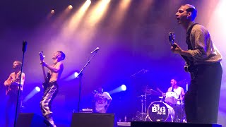 Video thumbnail of "The Big Push — Girls Just Wanna Have Fun // Cyndi Lauper Cover (Brighton Dome, 9/9/2022)"