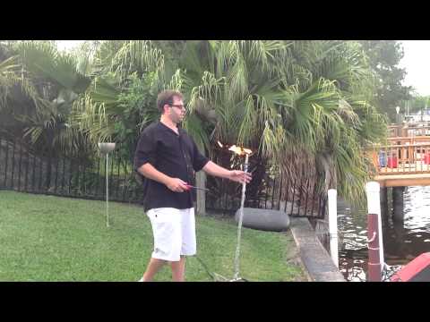 New Tiki Type