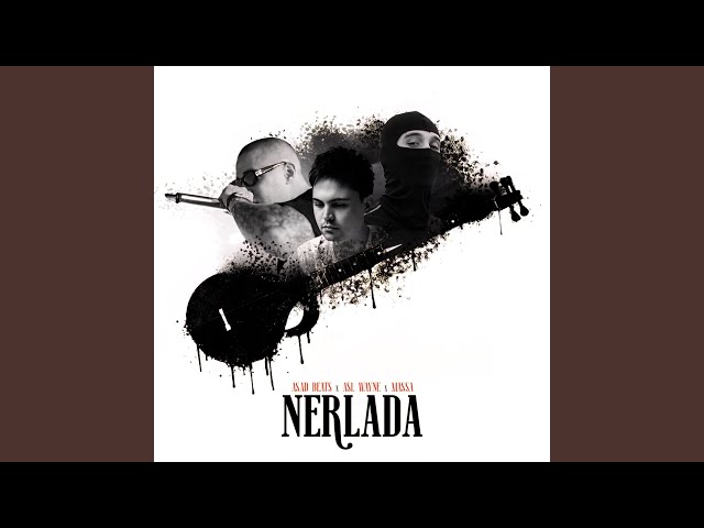 Nerlada (feat. Massa)