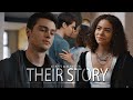 Ginny Marcus â Their Story Ginny Georgia S1 S3 Ginny Marcus â Their Story Ginny Georgia S1 S3