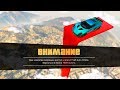 ЧТО!? МЫ СЛОМАЛИ КАРТУ И ИГРУ НАВСЕГДА? ЭПИЧЕСКОЕ МЯСО В GTA 5 ONLINE ( ГТА 5 ТРАНСФОРМ ГОНКИ )