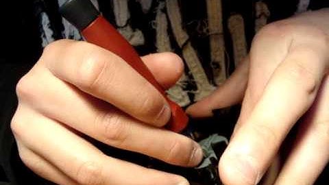 How to take apart your xbox 360 controller part 1