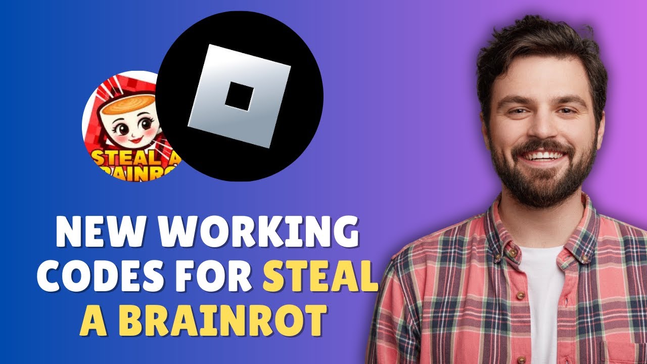 NEW WORKING CODES FOR STEAL A BRAINROT 2026 – HOW TO REDEEM AND GET ...
