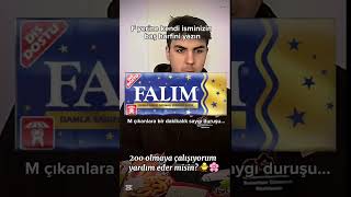 O Sırada Fatih Beyinki Falımfalım Lakdlsdldl