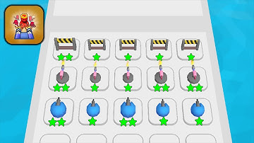 Survive the Monster Horde in Gun Merge: Battle Defense