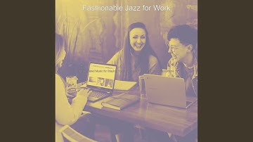 Modish Backdrops for Inspiration