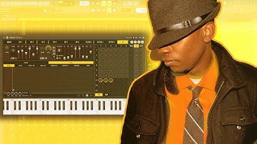 Learn How to use Sytrus Part 1 | FL Studio 20