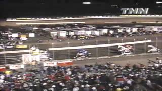 2000 World Of Outlaws I-80 Speedway