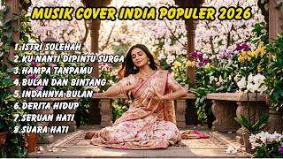 Lagu Dangdut Romantis Terbaik 2026 💖 Cover Bollywood Paling Digemari Dengar kan Bikin Baper screenshot 2