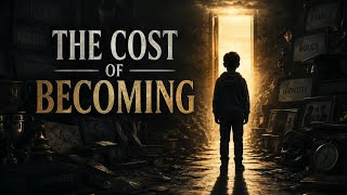 The Cost of Becoming