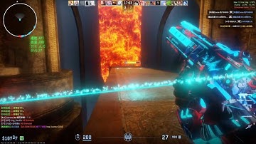 Average CS2 ZE FF/Laser Enjoyer Part 3