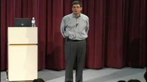 The Impact of Outsourcing on Intellectual Property Protection - Gordon Davidson (Fenwick & West)