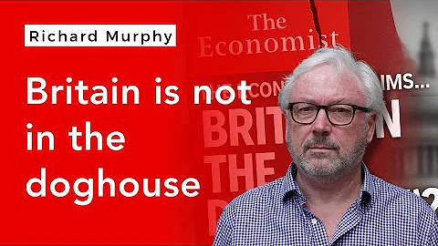 Britain isn't in a debt doom loop, whatever some people say.