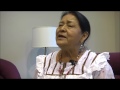 Entrevista sobre Liderazgo - Licda. Otilia Lux de Coti