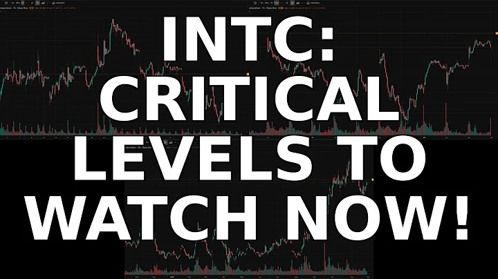 Intel (INTC) Stock EXPLODES, Then Pulls Back! News & Chart Analysis Breakdown - November 28, 2025