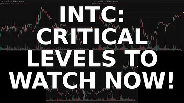 Intel (INTC) Stock EXPLODES, Then Pulls Back! News & Chart Analysis Breakdown - November 28, 2025