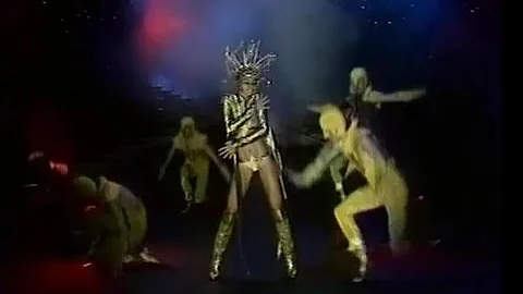 Fernsehballett-T...  der Venus