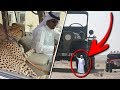 Como vivem os RICOS de DUBAI ? Coisas que só existem em Dubai