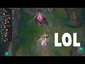 Malphite Manipulation Trick is effective and hilarious at the same time | Funny LoL Series #655