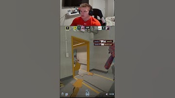 MP9 is the ECO God PT.1  #csgo #counterstrike #cs2 #cs2clips #4k