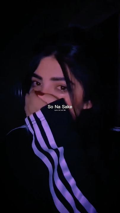 Itna Na Yaad Aaya Karo 🥺🥀/Kaash Full Screen Aesthetic Status Video Gulam Jugni Song