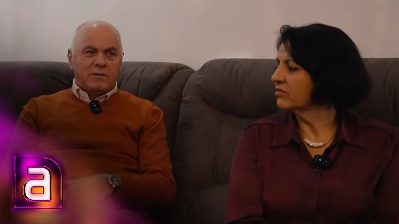 Pas pensionimit, çifti la Gjermaninë dhe hapën dyert e shtëpisë në Kaçanik