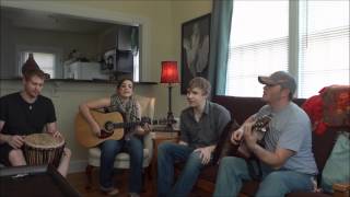 "You & Tequila" with Ben Briley, Katie Basden, David Beresford (Kenny Chesney & Grace Potter Cover)