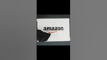 Amazon logo | spray logo amazon | Jeff bezos #logo #art #spraypaint #amazon  #shorts