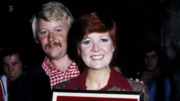 Our Cilla: The One and Only (Documentary)