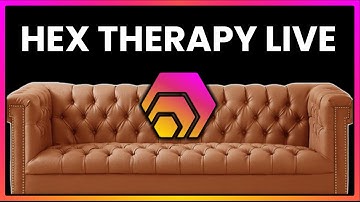 AMA | HEX Therapy Live #169