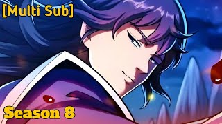 God Of Martial Arts Season 8 EP 13