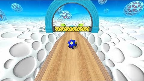 Going Balls Speedrun Gameplay Level 619