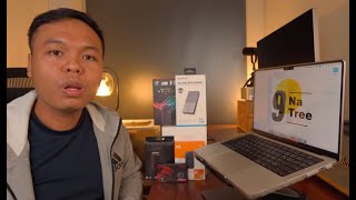 รีวิว External SSD ใช้กับ Macbook Pro ยี่ห้อไหนดี (เร็ว แรง ไม่แพง)