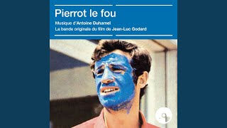Ferdinand (Bande originale du film "Pierrot le fou") chords