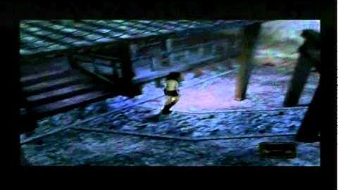 Fatal Frame 1 Playthrough Part 17
